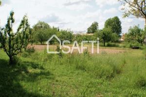 Picture of listing #329003852. Land for sale in La Châtaigneraie