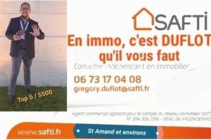 Photo de l'annonce nº 329003988. Maison à vendre sur Saint-Amand-les-Eaux