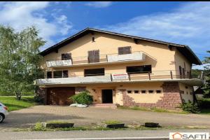 Picture of listing #329004193. House for sale in Thannenkirch