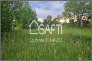 Picture of listing #329004229. Land for sale in Roches-Prémarie-Andillé
