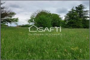 Picture of listing #329004298. Land for sale in Plassay