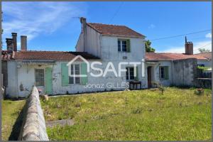 Picture of listing #329004329. House for sale in Le Château-d'Oléron