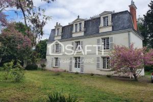 Picture of listing #329004344. House for sale in Joué-lès-Tours