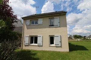 Picture of listing #329004554. House for sale in Ouzouer-sur-Loire