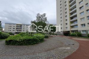 Picture of listing #329004889. Appartment for sale in Montigny-lès-Cormeilles