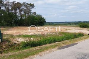 Picture of listing #329005054. Land for sale in Sérent