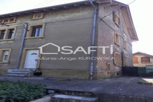 Picture of listing #329005323. House for sale in Moyeuvre-Grande