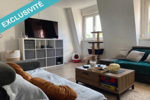 Picture of listing #329005396. Appartment for sale in Lomme
