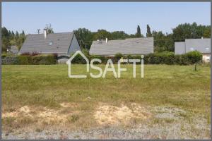 Picture of listing #329005699. Land for sale in Entrammes