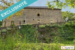 Picture of listing #329005993. Building for sale in Peyrusse-le-Roc