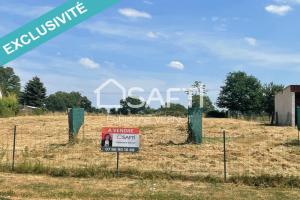Photo de l'annonce nº 329006025. Terrain à vendre sur Saint-Prix-lès-Arnay