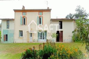 Picture of listing #329006121. House for sale in Mazères