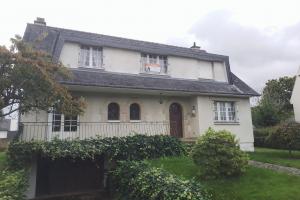 Picture of listing #329006248. House for sale in Rennes