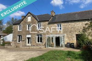 Picture of listing #329006321. House for sale in Le Mené