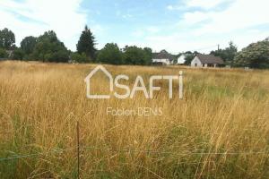 Picture of listing #329006338. Land for sale in Muides-sur-Loire