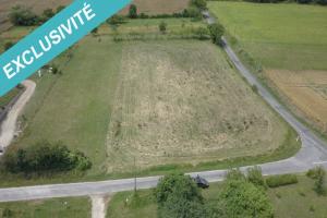 Picture of listing #329006356. Land for sale in Palluau-sur-Indre