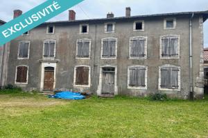 Picture of listing #329006430. Building for sale in Sivry-sur-Meuse