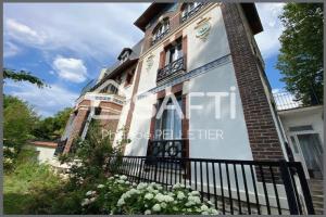 Picture of listing #329006550. House for sale in Saint-Maur-des-Fossés