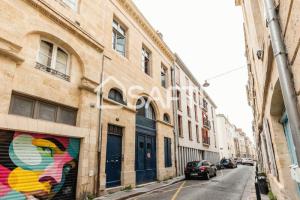 Picture of listing #329006645. Appartment for sale in Bordeaux