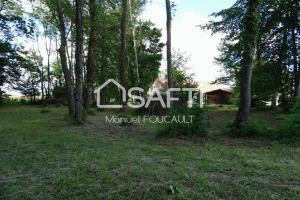 Picture of listing #329006663. Land for sale in Aubigny-en-Plaine