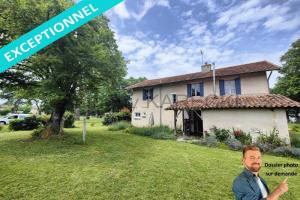 Picture of listing #329006771. House for sale in Roquefort