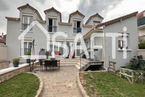 Picture of listing #329006972. House for sale in Ivry-sur-Seine