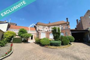 Picture of listing #329007015. House for sale in Annœullin