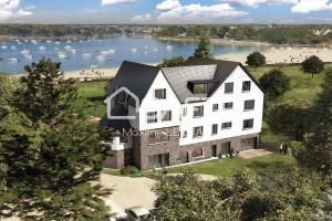 Picture of listing #329007381. Appartment for sale in Concarneau
