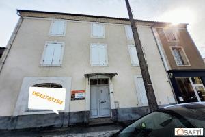 Picture of listing #329007412. Building for sale in Nérac