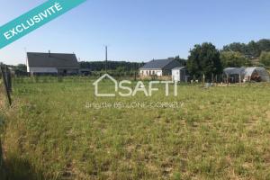 Picture of listing #329007454. Land for sale in Brion