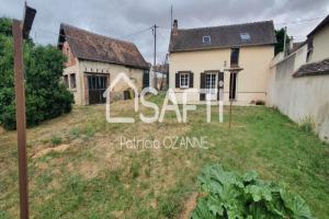 Picture of listing #329007465. House for sale in Cherisy