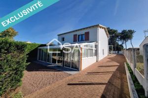 Picture of listing #329007492. House for sale in La Faute-sur-Mer