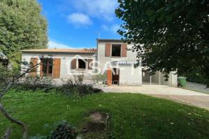 Picture of listing #329007816. House for sale in Niort