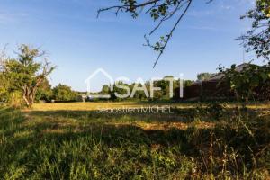 Picture of listing #329007837. Land for sale in Marsais-Sainte-Radégonde