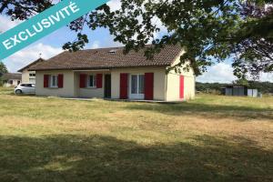 Picture of listing #329007919. House for sale in Saint-Brice-sur-Vienne