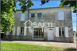 Picture of listing #329008202. House for sale in Libourne