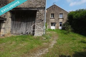 Picture of listing #329008237. House for sale in Fontaine-Française
