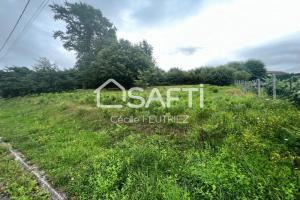 Picture of listing #329008368. Land for sale in Saint-Germain-les-Vergnes