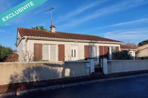 Picture of listing #329008510. House for sale in Cognac