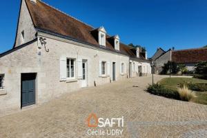 Picture of listing #329008572. House for sale in Bléré