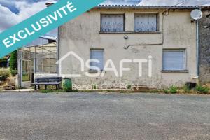 Picture of listing #329008590. House for sale in Sèvremoine