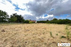 Picture of listing #329008972. Land for sale in Loches