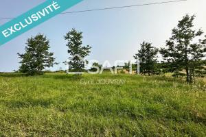 Picture of listing #329009159. Land for sale in L'Honor-de-Cos