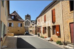 Picture of listing #329009839. House for sale in Trémolat