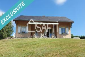 Picture of listing #329009996. House for sale in Saint-Priest-des-Champs