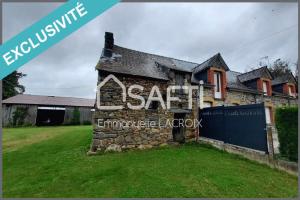 Picture of listing #329010176. House for sale in Guipry-Messac