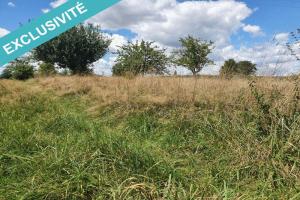 Picture of listing #329010423. Land for sale in Pont-de-Vaux