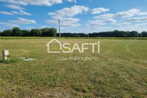 Picture of listing #329010602. Land for sale in Beauvais-sur-Matha