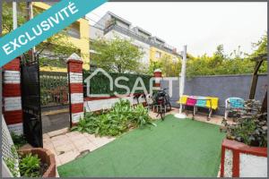 Picture of listing #329010667. House for sale in Gennevilliers