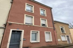 Picture of listing #329010851. Appartment for sale in Roanne